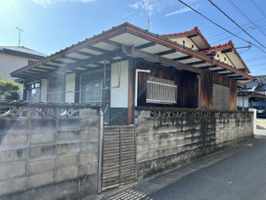 馬渡町売地【外観】