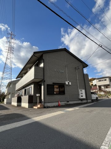 コージ金岡【外観】