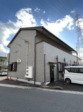 コージ金岡【駐車場】