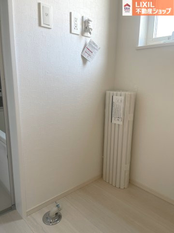FIRST TOWN 姫路市第1網干区坂上／全5棟同社施工例