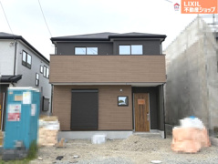 FIRST TOWN 姫路市第1網干区坂上／全5棟の画像