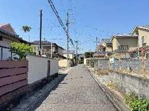 S60338-ﾊｲﾂﾆｼﾉ【周辺】