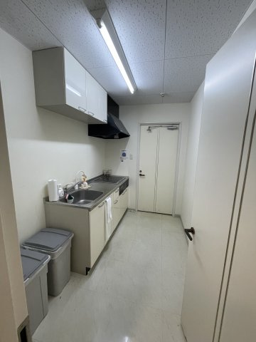 タイムビル【キッチン】