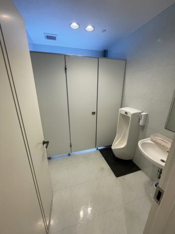 タイムビル【トイレ】