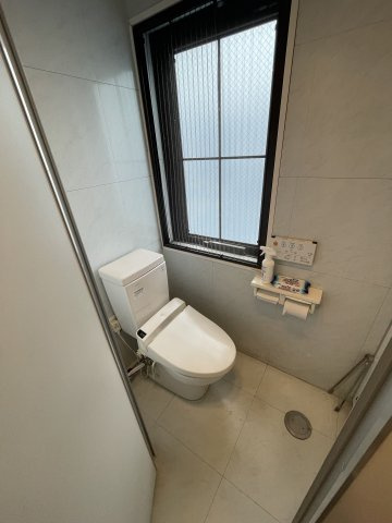 タイムビル【トイレ】