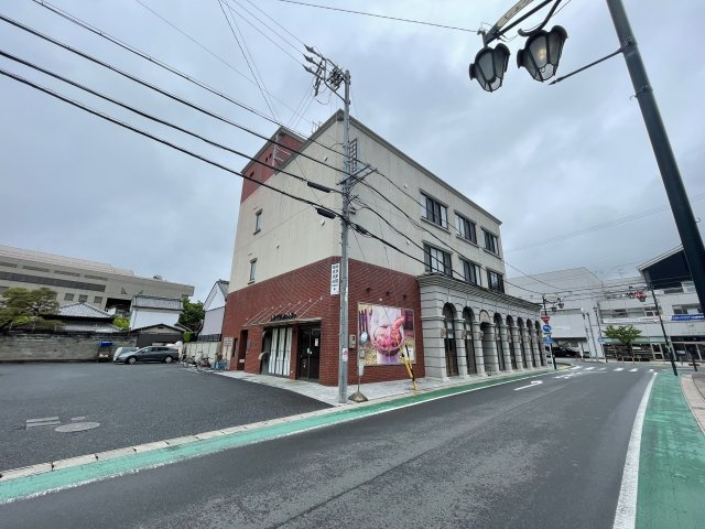 タイムビル【外観】