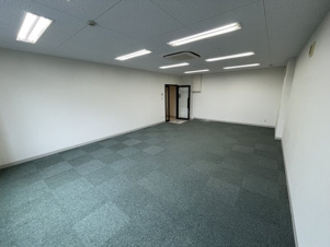 タイムビル【内装】