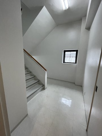 タイムビル【共有部分】