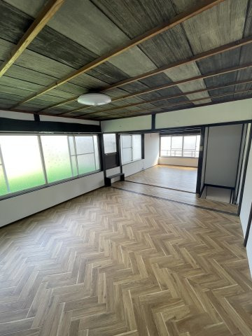 41号下石貸家【洋室】