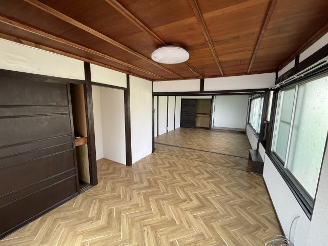 41号下石貸家【内装】