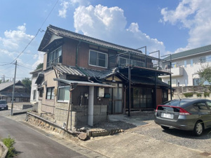 41号下石貸家【外観】