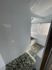 41号下石貸家【洗面所】