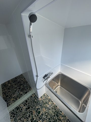 41号下石貸家【浴室】