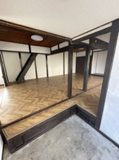 41号下石貸家【玄関】