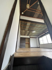 41号下石貸家【洋室】