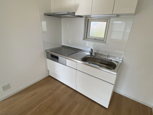 祥栄リースハウス【キッチン】