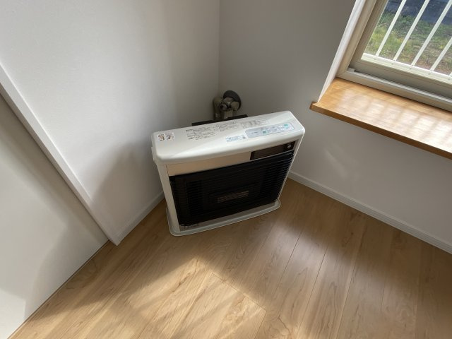 祥栄リースハウス【設備】