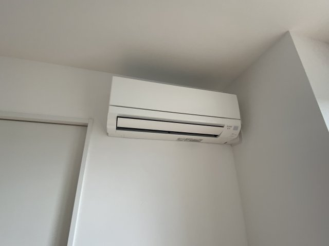 祥栄リースハウス【設備】