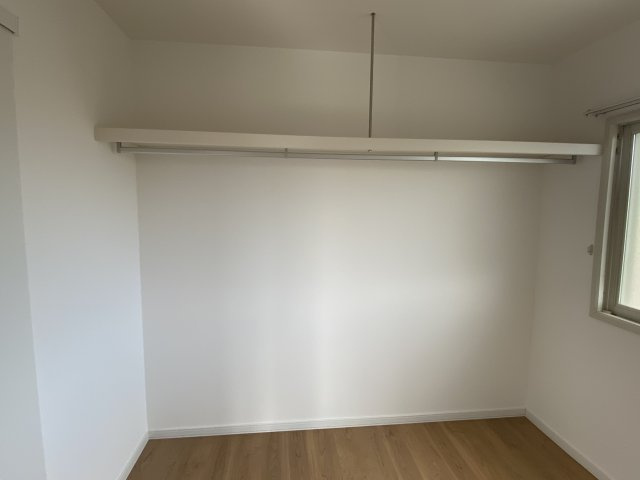 祥栄リースハウス【収納】