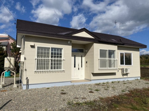 祥栄リースハウス【外観】