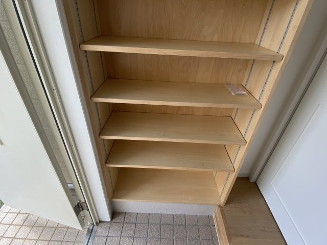 祥栄リースハウス【その他】