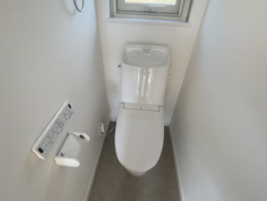 祥栄リースハウス【トイレ】