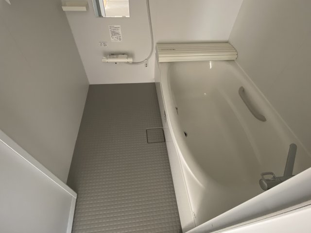 祥栄リースハウス【浴室】