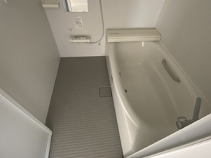 祥栄リースハウス【浴室】