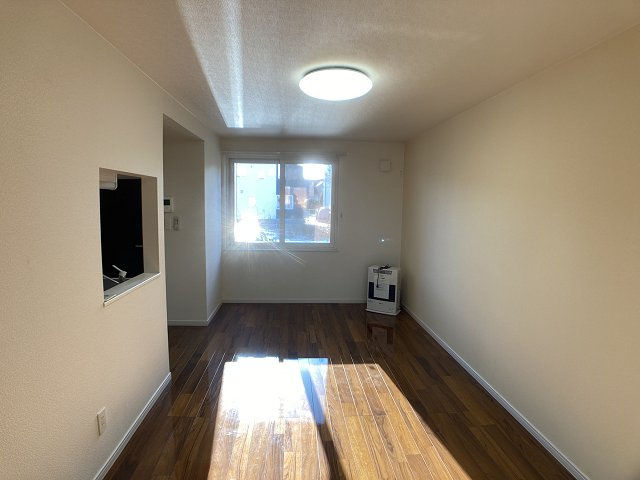 ラピスⅢ【居間・リビング】