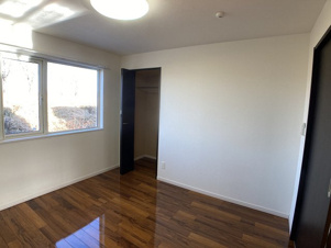 ラピスⅢ【寝室】