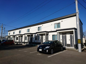 ラピスⅢ【外観】