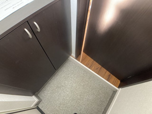 ラピスⅢ【玄関】