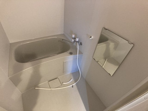 ラピスⅢ【浴室】