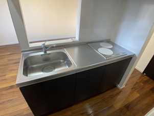 ラピスⅢ【キッチン】