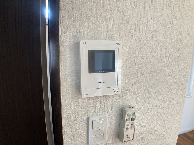 ラピスⅢ【設備】