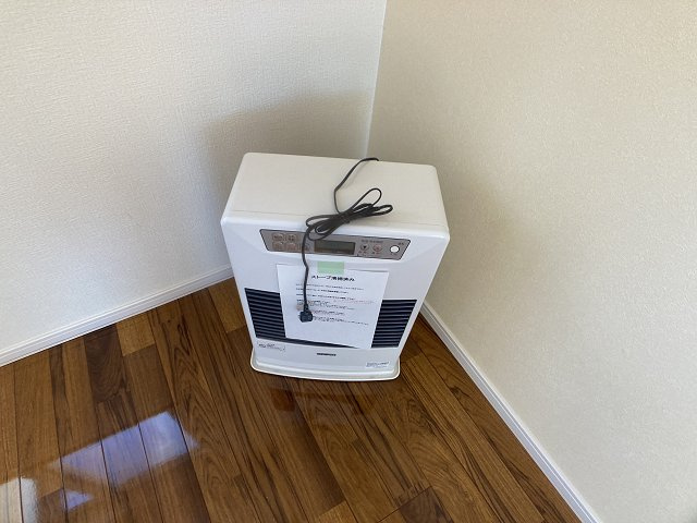 ラピスⅢ【設備】