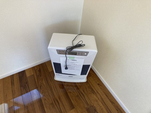 ラピスⅢ【設備】