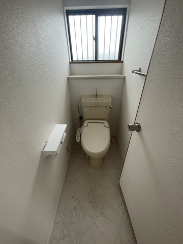 市之倉町13丁目83-474【トイレ】