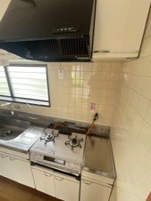 市之倉町13丁目83-474【キッチン】