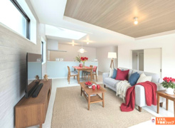 Erde　小倉南区志井2期の画像