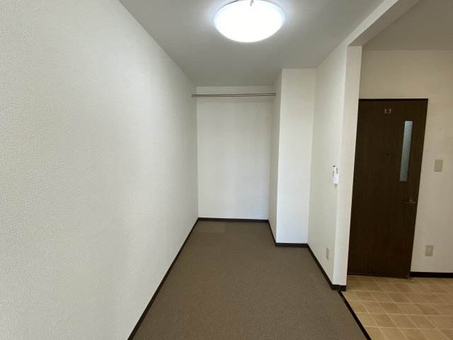 Ｊアルマーニ【寝室】