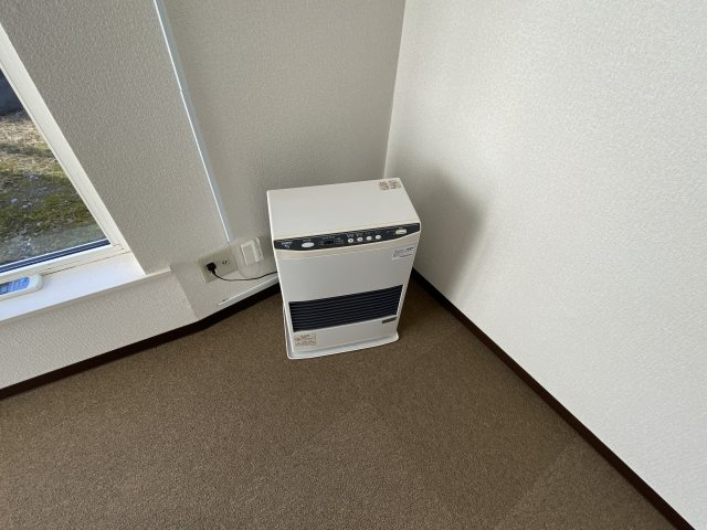 Ｊアルマーニ【設備】