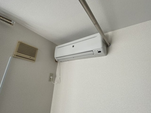 Ｊアルマーニ【設備】