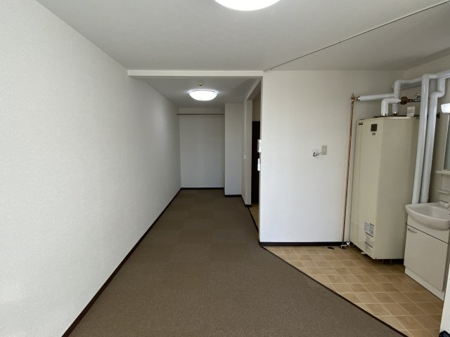 Ｊアルマーニ【居間・リビング】