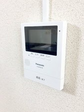 ビブロスヒル【セキュリティ】