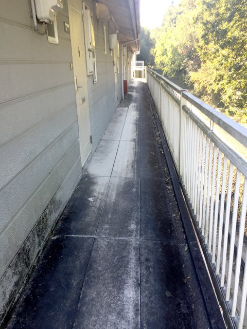 ビブロスヒル【共有部分】