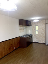 ビブロスヒル【内装】