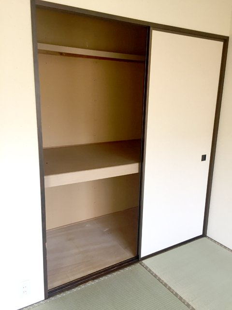 ビブロスヒル【収納】