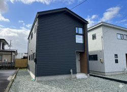 期間限定特別価格！仲介手数料不要！東根市神町東三丁目A棟