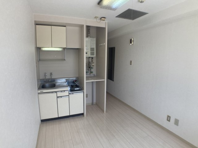 ノースパレス１１２【寝室】